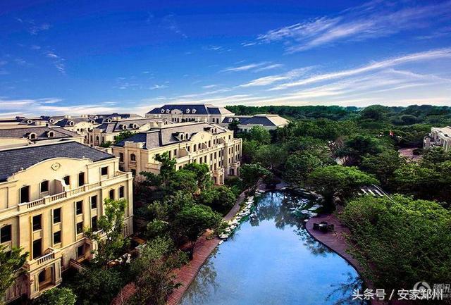 郑州刚需盘推荐,郑州学区改善盘推荐