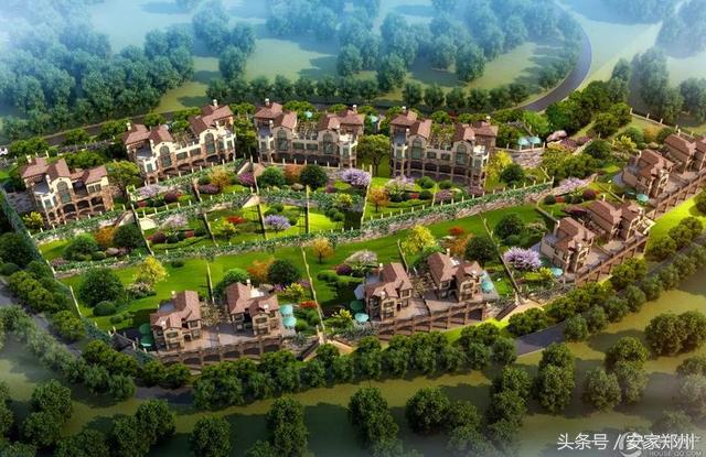 郑州刚需盘推荐,郑州学区改善盘推荐