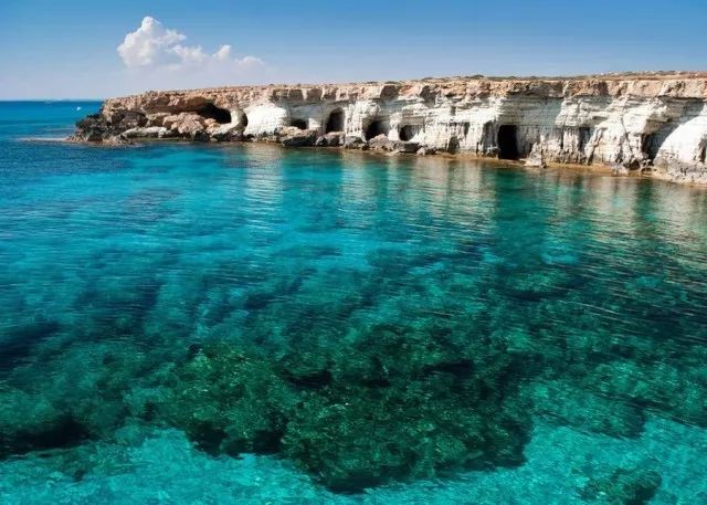 据称世界上最古老的香水作坊在塞浦路斯