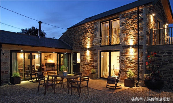 纯干货，不废话：一间民宿该怎么运营？