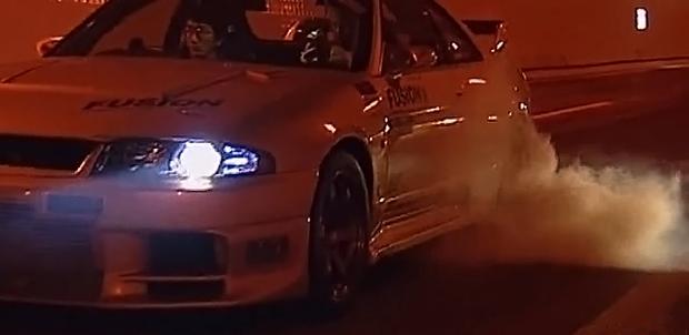 见车识广｜TopSecret到底有什么机密？