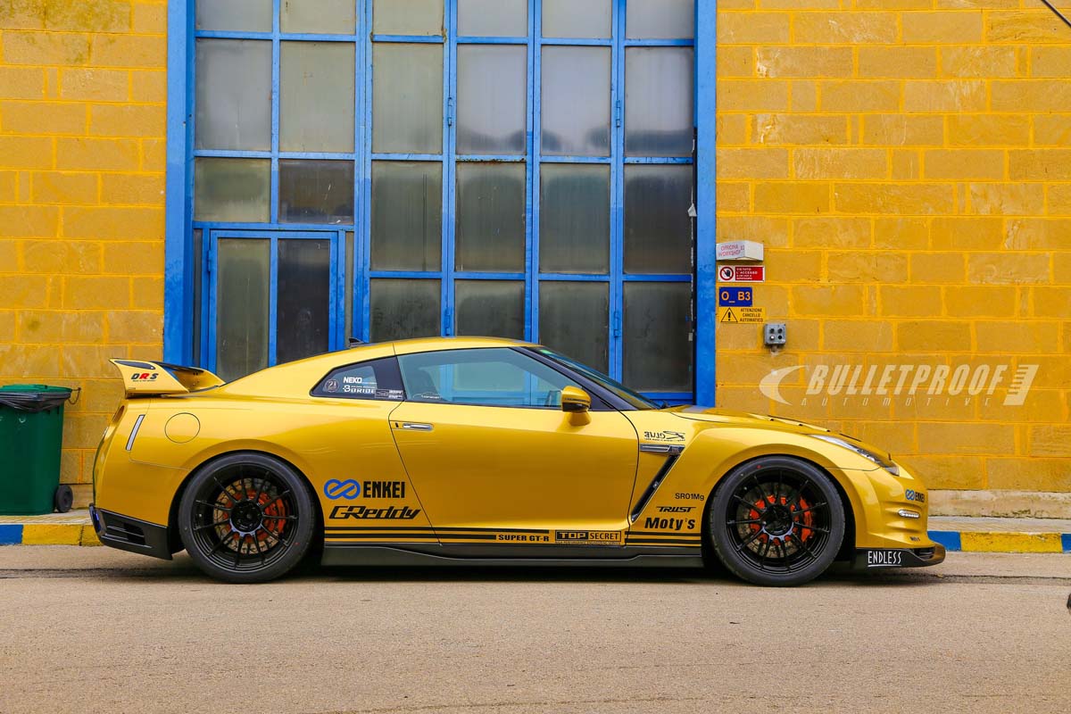 见车识广｜TopSecret到底有什么机密？