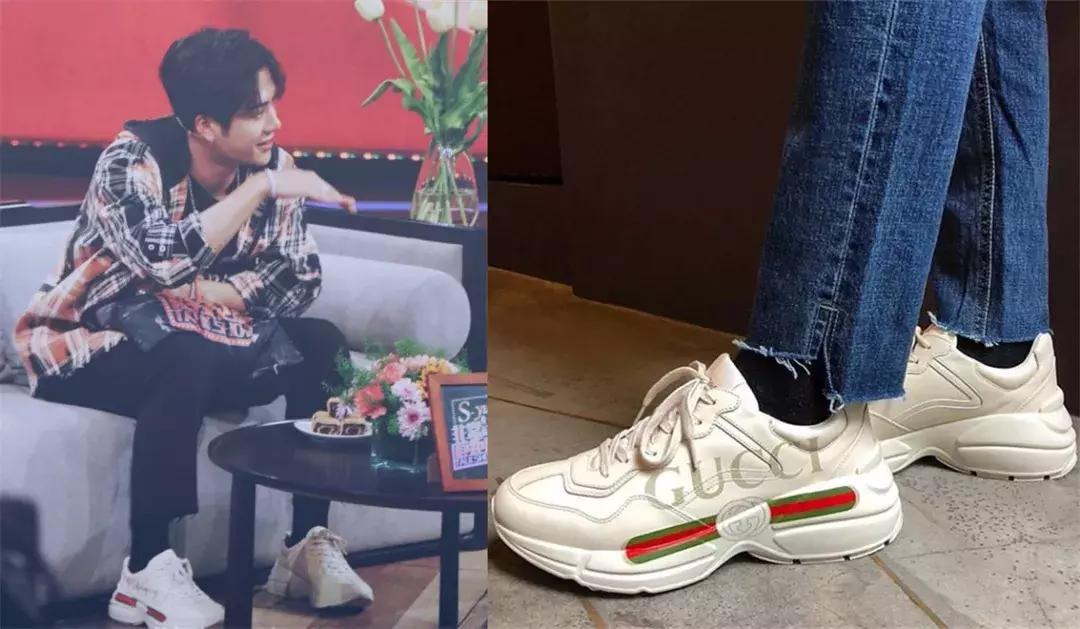 穿上超有档次的鞋,穿上比较有逼格的鞋