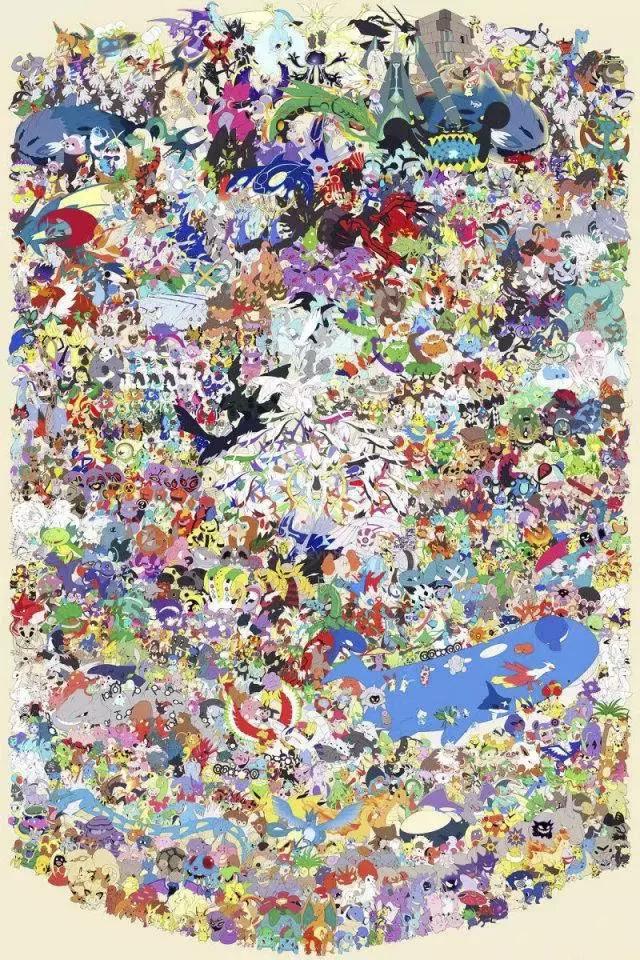 2017年成人影片游戏角色排行？连皮神都不放过！｜一周游戏看点