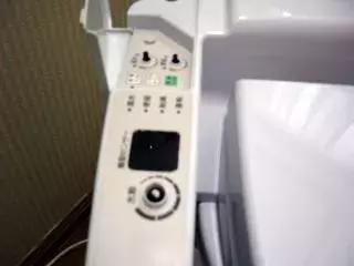 松下智能马桶喷嘴堵塞如何疏通,骊尔智能马桶喷嘴堵塞如何疏通