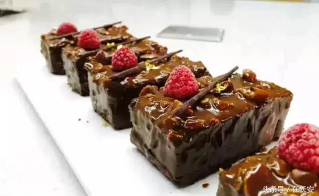 西安小众甜品店,西安那些很适合发呆的治愈甜品店