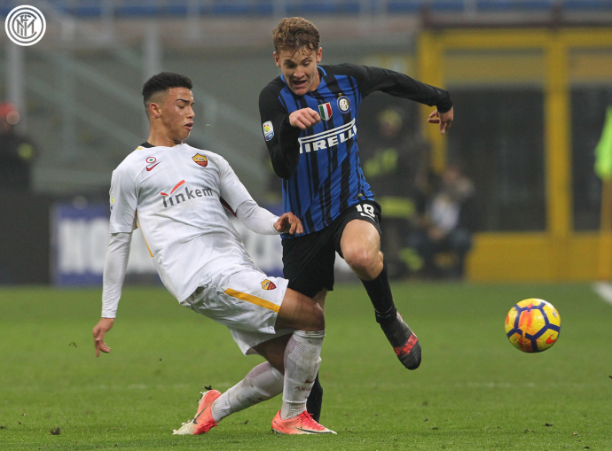 意大利杯国米胜罗马,国米3-0完胜米兰卫冕意大利超级杯