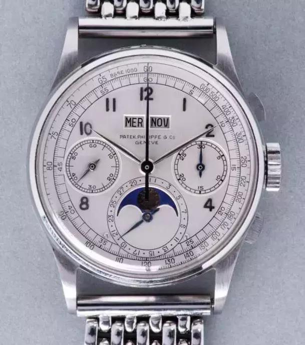 手表保值,手表保值程度有汽车高吗