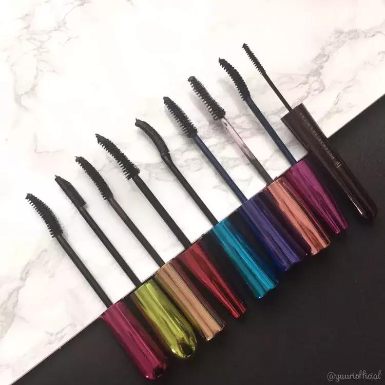 十大好用的睫毛膏推荐女生,睫毛膏平价学生党30元以下