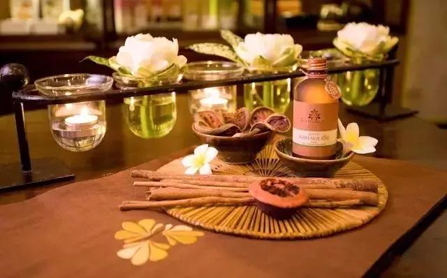 曼谷relaxingtimespa,曼谷spa养生视频