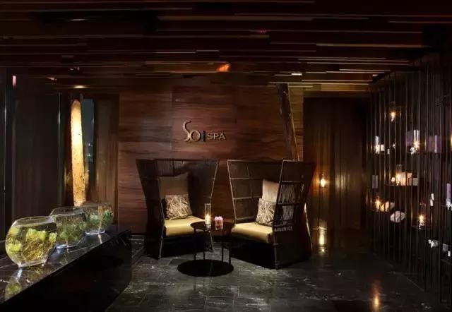 曼谷relaxingtimespa,曼谷spa养生视频