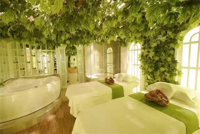 曼谷relaxingtimespa,曼谷spa养生视频