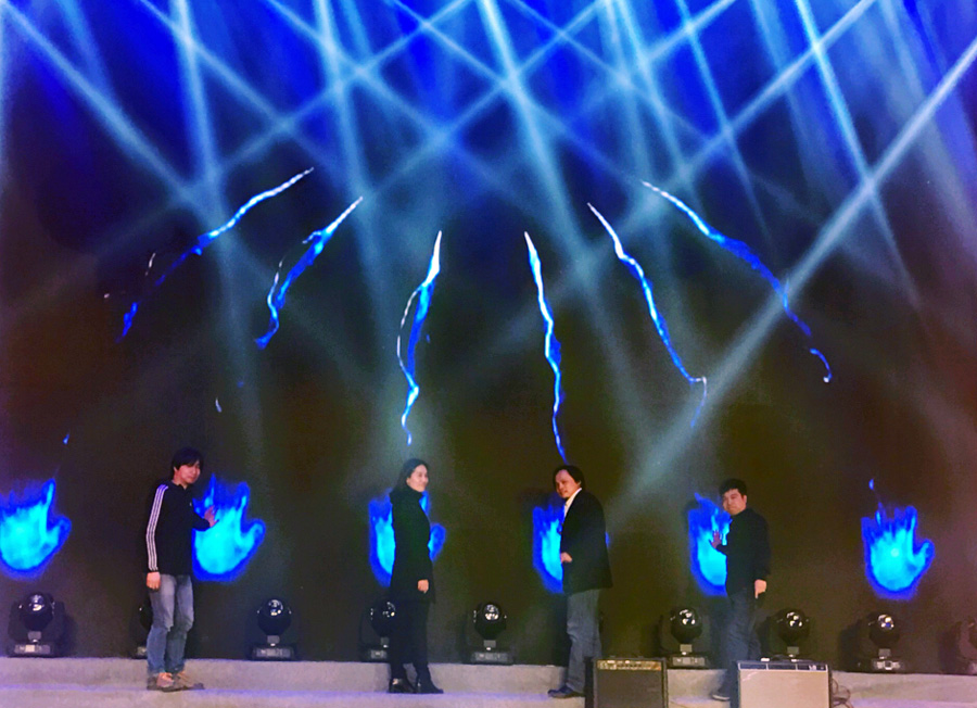 吉他专业的音乐学院课程,吉他音乐教育学院