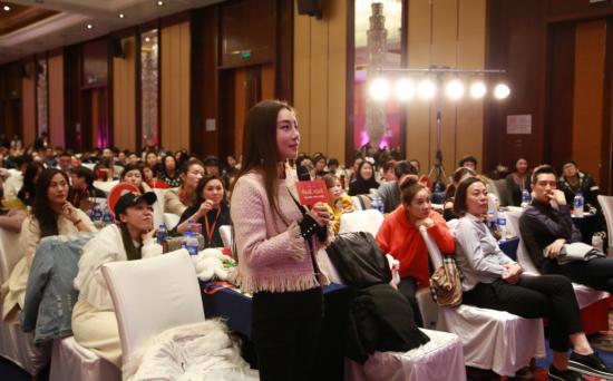 圣嘉新城市合伙人财富盛典圆满落幕