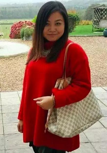 留学女生丧命英伦，只是因为谈了个“多动症”的男朋友！