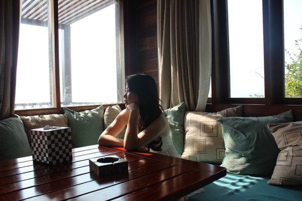 三亚爱琴海旅游攻略,爱琴海鸟巢