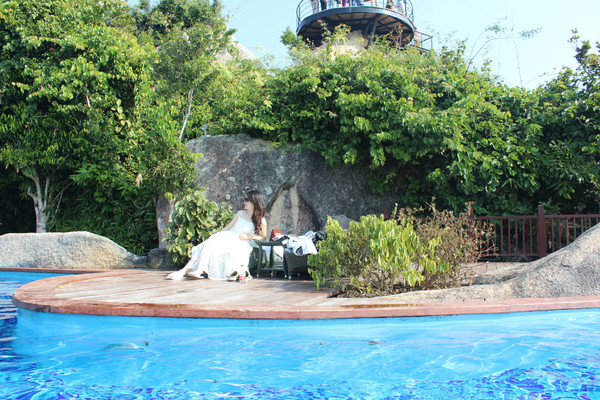 三亚爱琴海旅游攻略,爱琴海鸟巢