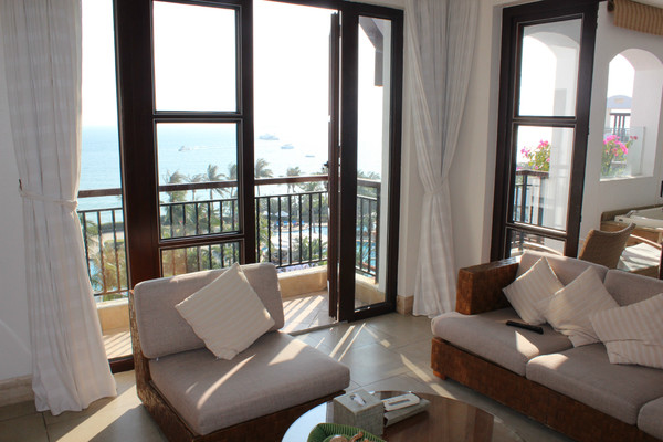 三亚爱琴海旅游攻略,爱琴海鸟巢