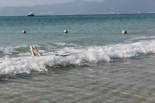 三亚爱琴海旅游攻略,爱琴海鸟巢
