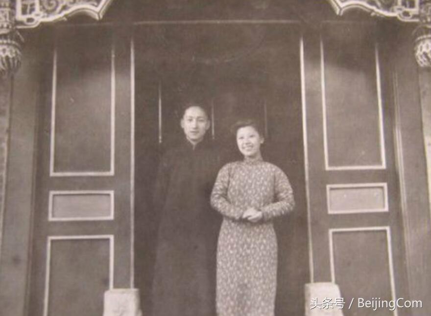 北京最幽静的胡同,北京灵境胡同的故事