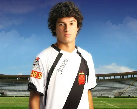 30秒带你认识巴西,10秒带你认识球星