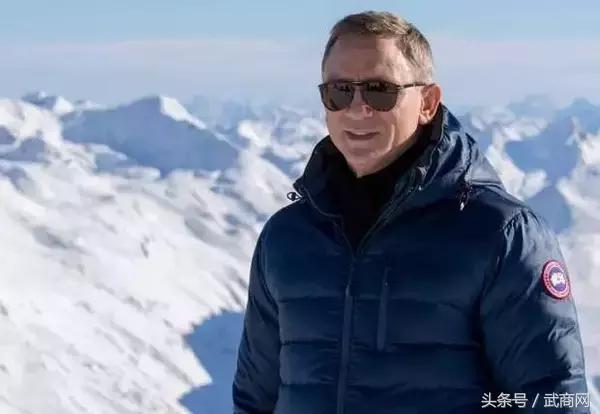 这些大咖爱穿的“鹅”,普通人如何买得更专业