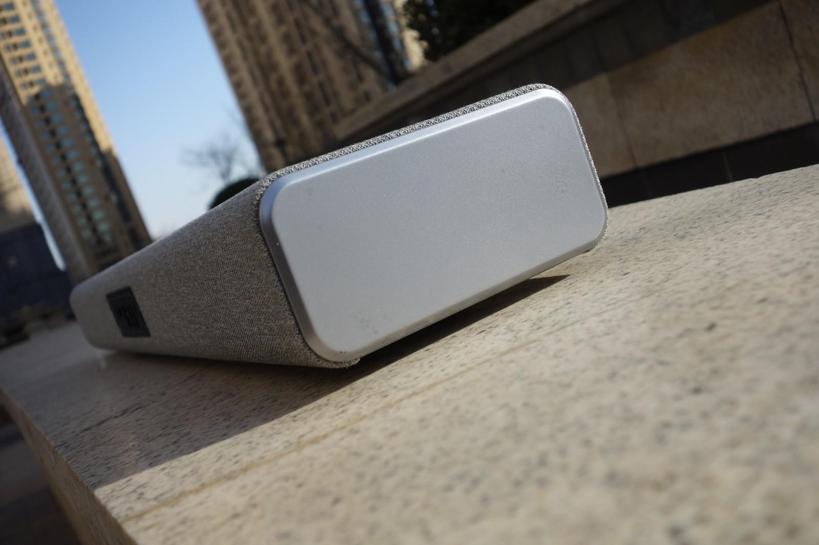 爱浪sl1智能声霸回音壁,k歌电视盒子永久免费