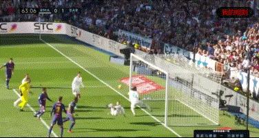 震惊足坛的手球,足球裁判手球