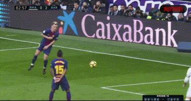 震惊足坛的手球,足球裁判手球