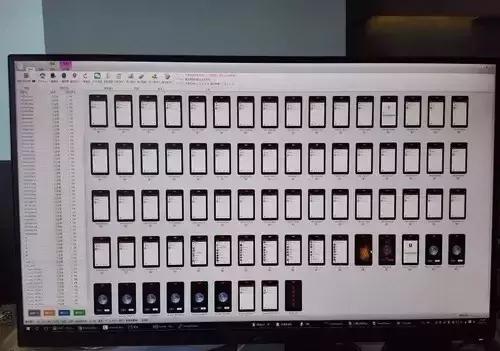 混迹在微信群的外挂月入几十万,已形成产业链
