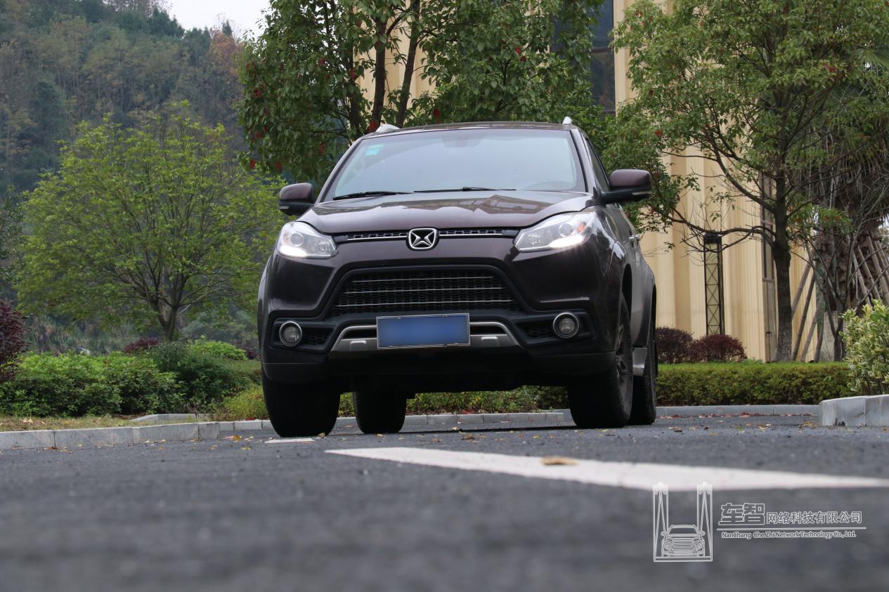 动力不错的suv,柴油suv和汽油suv哪个省钱