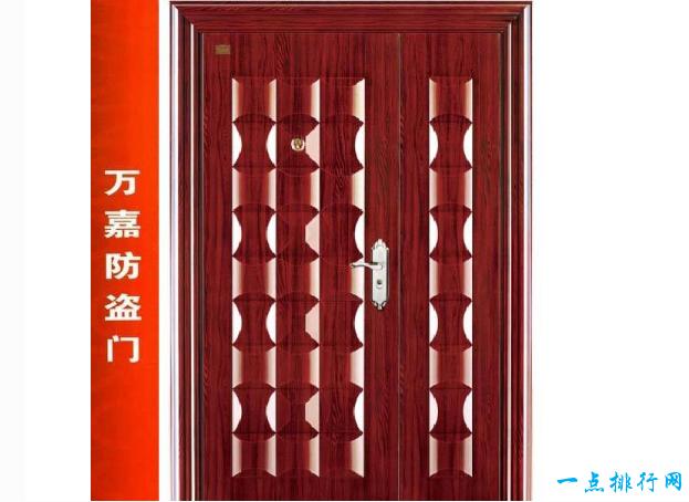 旺家乐防盗门是中国十大品牌么,taotao防盗门是中国十大品牌么