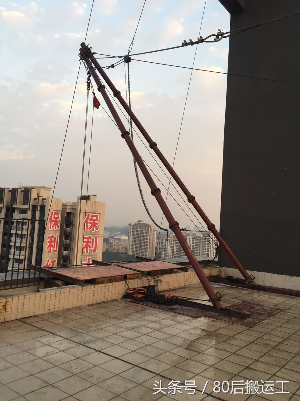 起重吊装的一般项目口诀,起重吊装的原则是什么