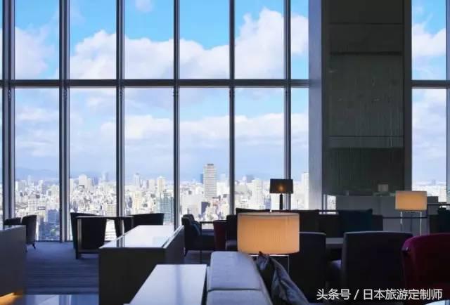 日本大阪旅游有必要去吗,去大阪旅游的n条实用经验