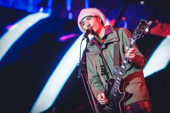 朴树活成了我想要的样子,朴树我觉得我不太懂现在的年轻人