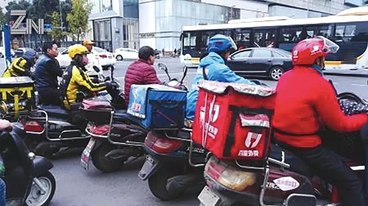 美团所面临的危机,美团老店断崖式下滑