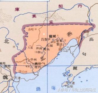 五胡十六国最短政权存在多长时间,五胡十六国各民族建立的政权类型