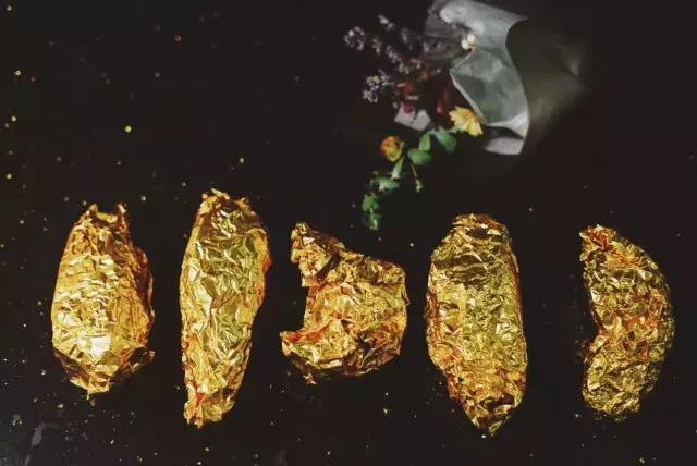 万万没想到，今年大连最火的竟是烤地瓜