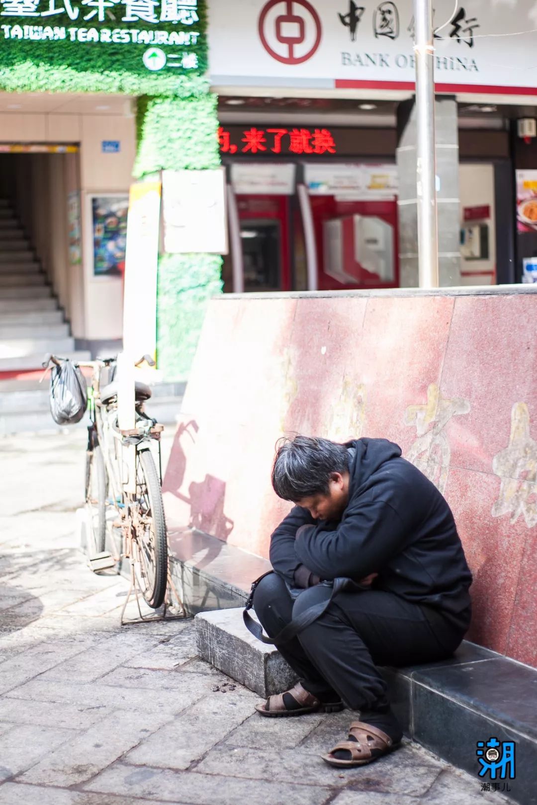 深圳的老记忆,十几年前深圳东门的回忆
