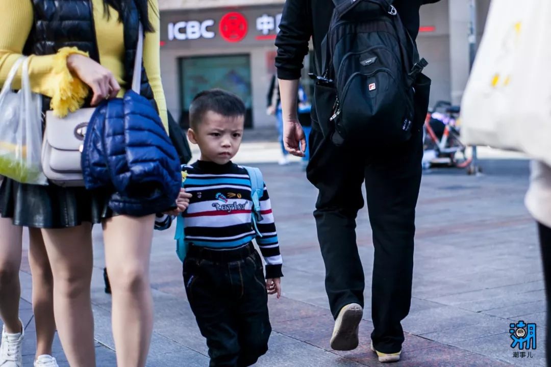 深圳的老记忆,十几年前深圳东门的回忆