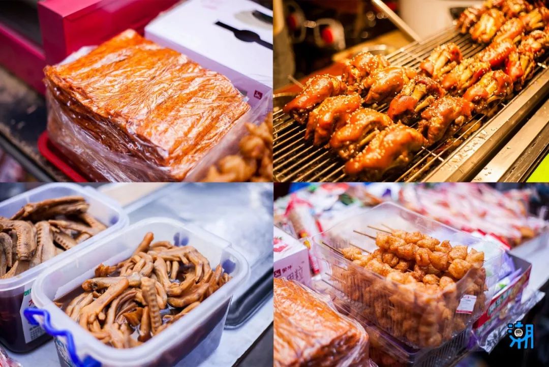 深圳的老记忆,十几年前深圳东门的回忆