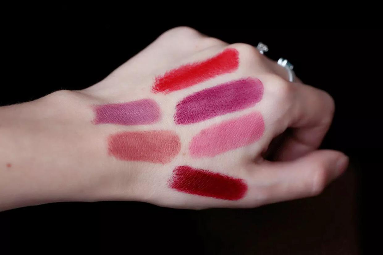 2019最值得买的彩妆,18岁适合的彩妆品牌