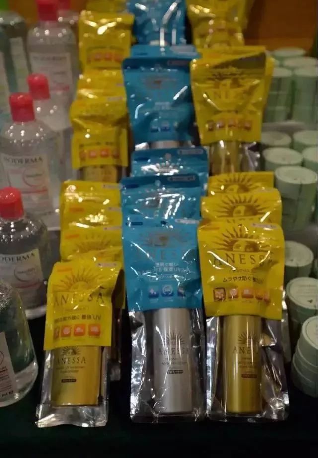 香港真的有很多假货吗,香港假货