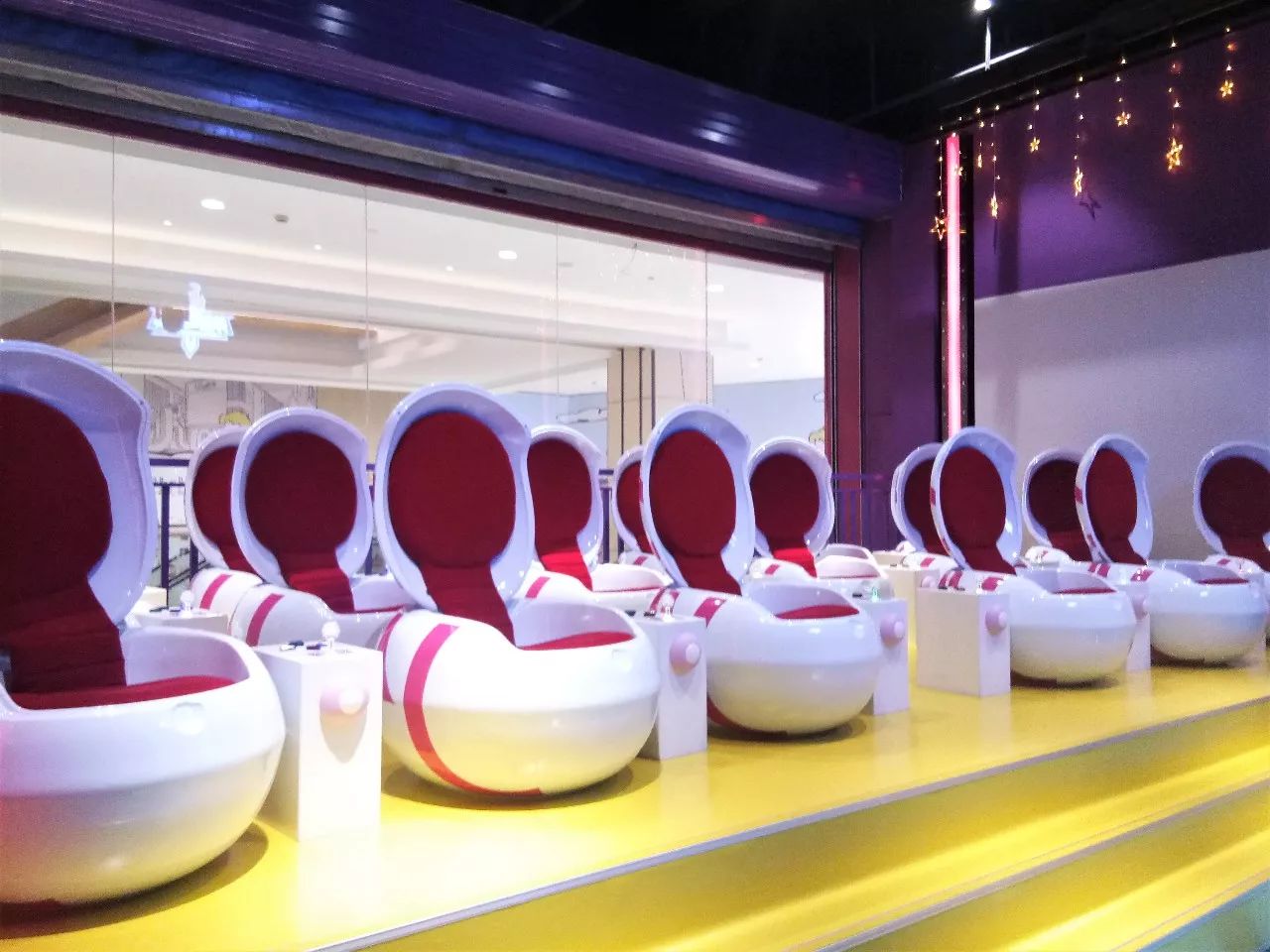 商场和商户之间如何共存,与商场和租户的换位思考