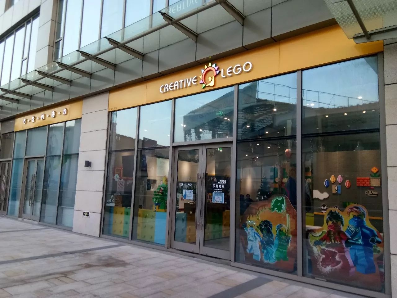 商场和商户之间如何共存,与商场和租户的换位思考