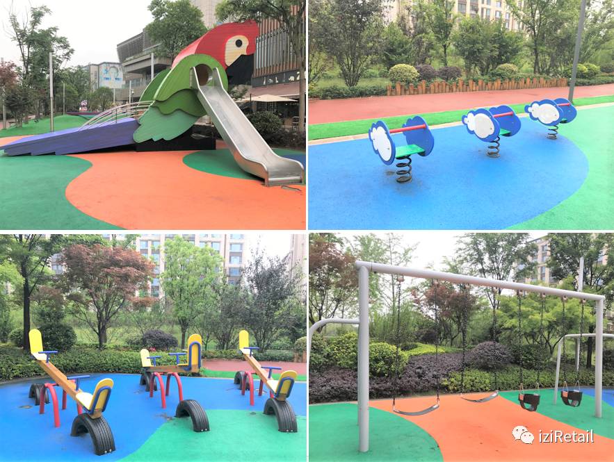 商场和商户之间如何共存,与商场和租户的换位思考