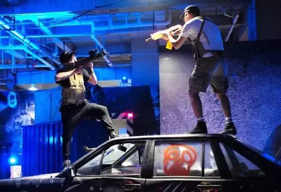 商场和商户之间如何共存,与商场和租户的换位思考