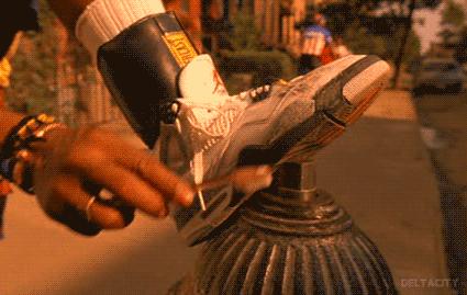 球鞋如何保养才能多穿一段时间,球鞋日常保养的小细节你都知道吗