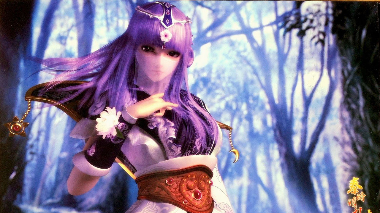 秦时明月鬼谷纵横和卫庄谁厉害,鬼谷纵横卫庄接手大将军