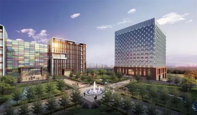 青创城loft公寓,鼎盛国际青创城